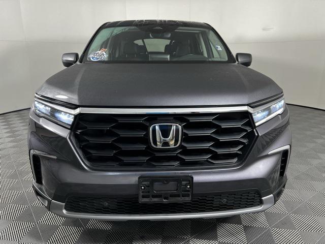 2024 Honda Pilot EX-L