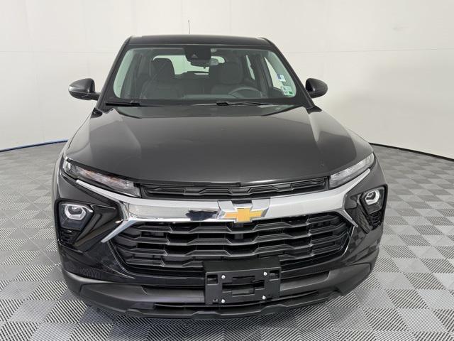 2025 Chevrolet Trailblazer FWD LS