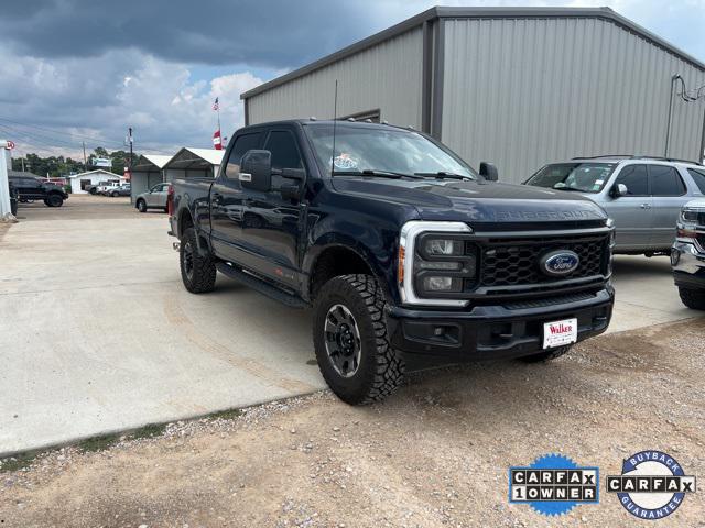 2023 Ford F-250 LARIAT