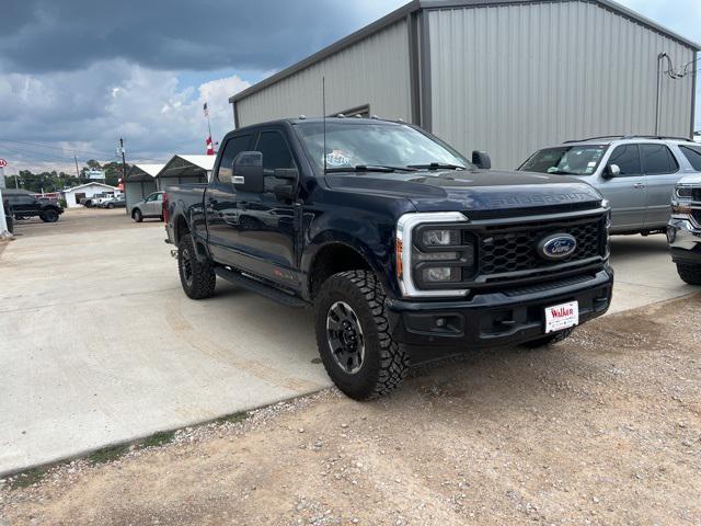 2023 Ford F-250 LARIAT