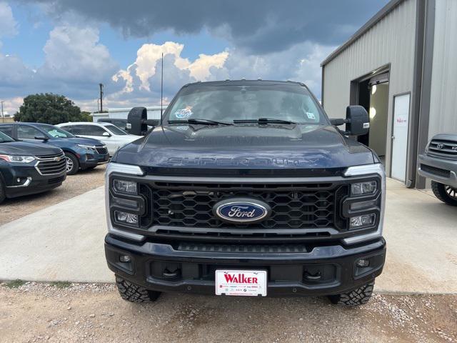 2023 Ford F-250 LARIAT