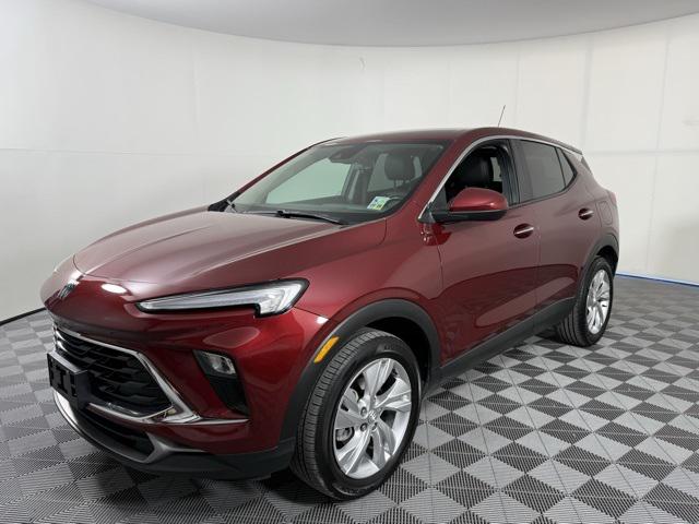 2024 Buick Encore GX Preferred FWD