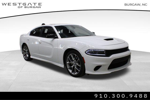 2023 Dodge Charger GT