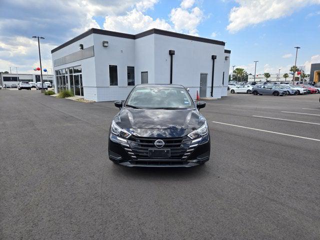 2023 Nissan Versa 1.6 SV Xtronic CVT