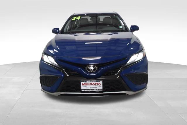 2024 Toyota Camry XSE 2024 Toyota Camry XSE