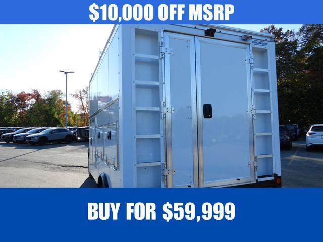 2025 RAM Ram ProMaster RAM PROMASTER 3500 TRADESMAN CUTAWAY 159 WB / 104 CA 2025 RAM Ram ProMaster RAM PROMASTER 3500 TRADESMAN CUTAWAY 159 WB / 104 CA