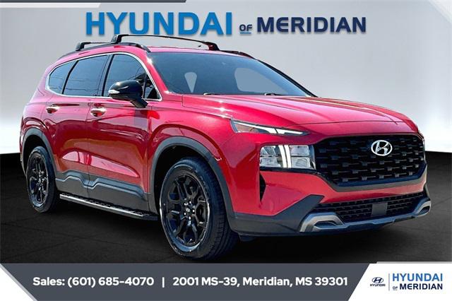 2023 Hyundai Santa Fe XRT