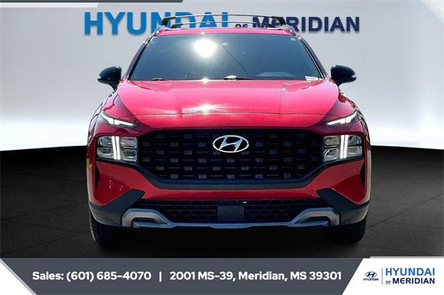 2023 Hyundai Santa Fe XRT