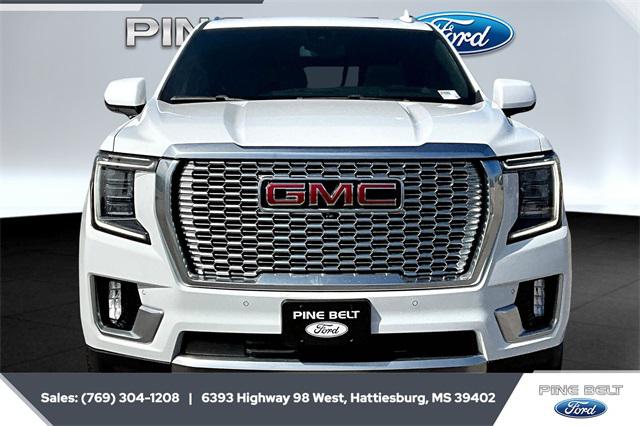 2023 GMC Yukon XL 4WD Denali