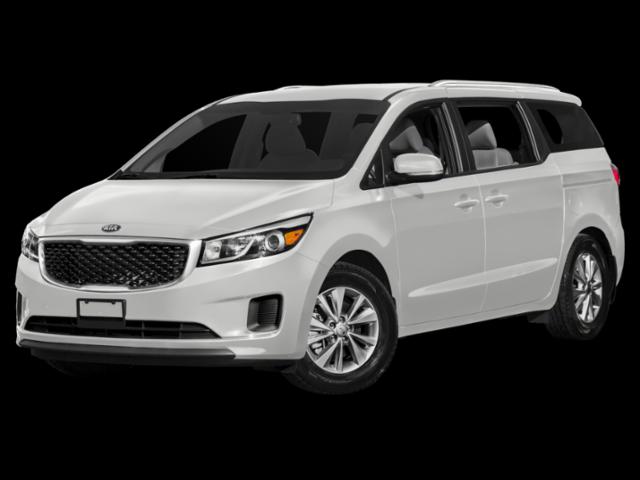 2017 Kia Sedona L