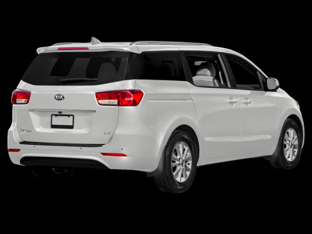 2017 Kia Sedona L