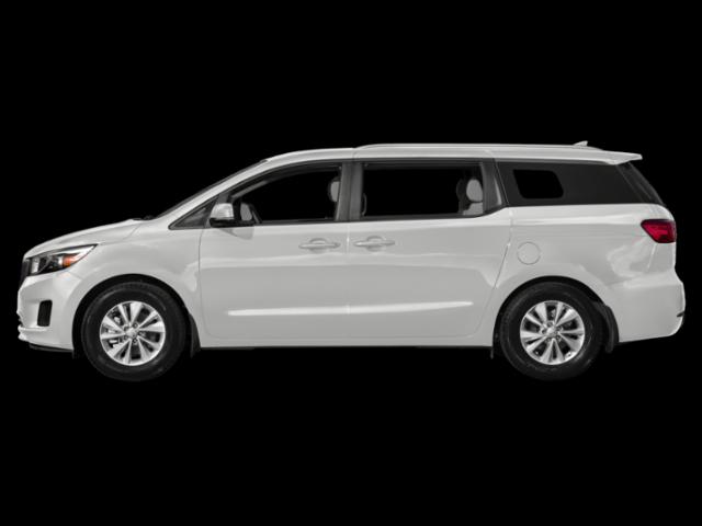 2017 Kia Sedona L