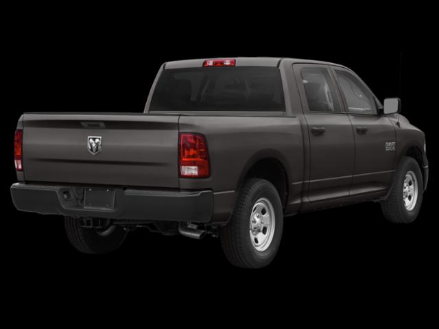 2018 RAM 1500 Tradesman Crew Cab 4x2 57 Box