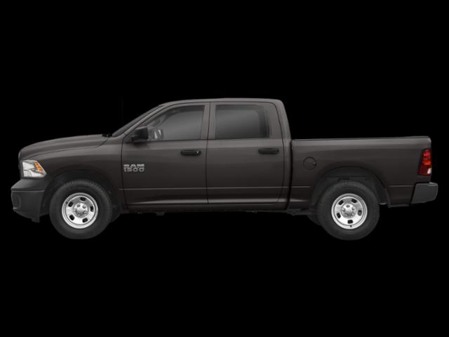 2018 RAM 1500 Tradesman Crew Cab 4x2 57 Box