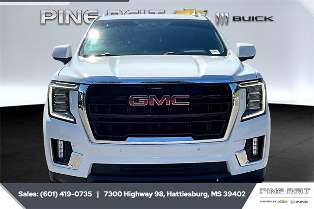 2022 GMC Yukon 2WD SLE