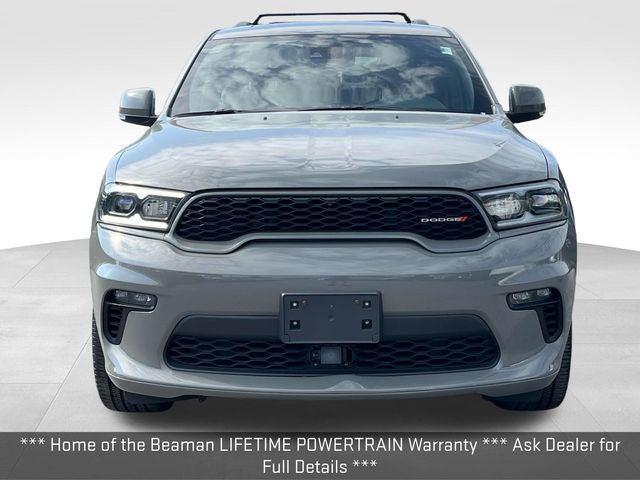 2022 Dodge Durango GT Plus AWD
