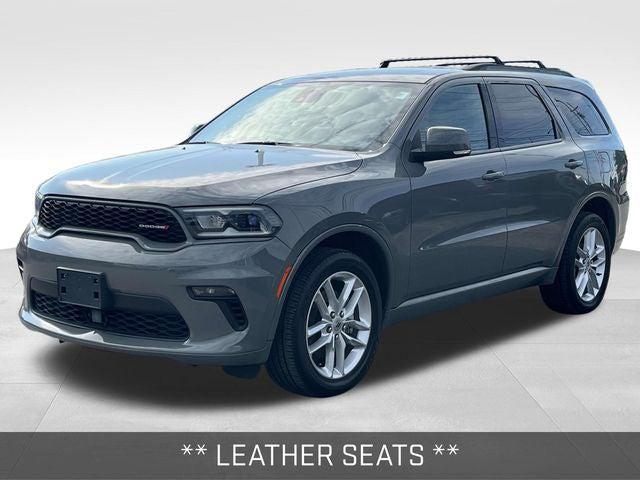 2022 Dodge Durango GT Plus AWD