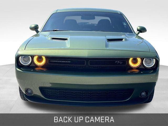 2018 Dodge Challenger R/T