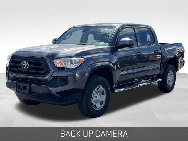 2022 Toyota Tacoma SR V6
