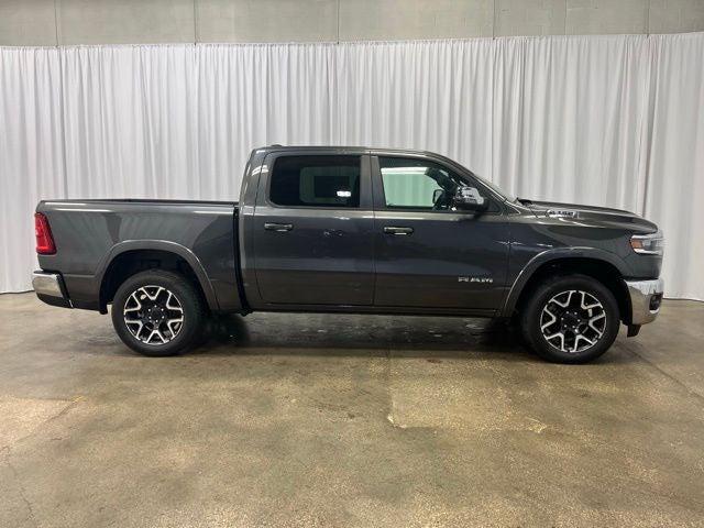2025 RAM Ram 1500 RAM 1500 LARAMIE CREW CAB 4X4 57 BOX 2025 RAM Ram 1500 RAM 1500 LARAMIE CREW CAB 4X4 57 BOX