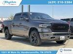 2023 RAM 1500 Limited Crew Cab 4x4 57 Box