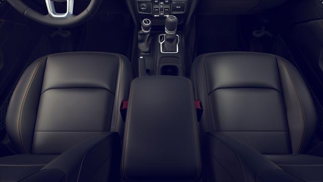 2026 Jeep Wrangler WRANGLER 4-DOOR SAHARA 2026 Jeep Wrangler WRANGLER 4-DOOR SAHARA