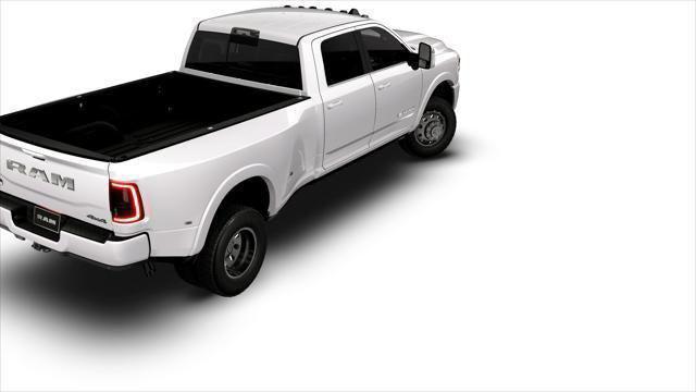 2026 RAM Ram 3500 RAM 3500 LIMITED LONGHORN CREW CAB 4X4 8 BOX 2026 RAM Ram 3500 RAM 3500 LIMITED LONGHORN CREW CAB 4X4 8 BOX