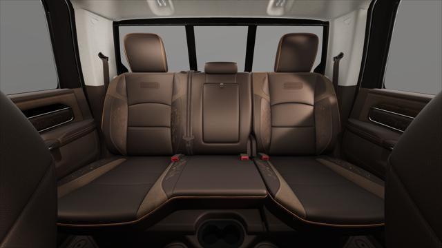 2026 RAM Ram 3500 RAM 3500 LIMITED LONGHORN CREW CAB 4X4 8 BOX 2026 RAM Ram 3500 RAM 3500 LIMITED LONGHORN CREW CAB 4X4 8 BOX