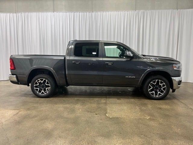 2025 RAM Ram 1500 RAM 1500 LARAMIE CREW CAB 4X4 57 BOX 2025 RAM Ram 1500 RAM 1500 LARAMIE CREW CAB 4X4 57 BOX