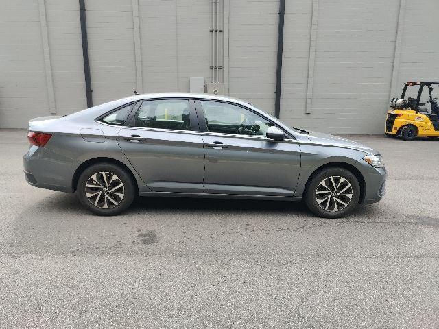 2022 Volkswagen Jetta 1.5T S