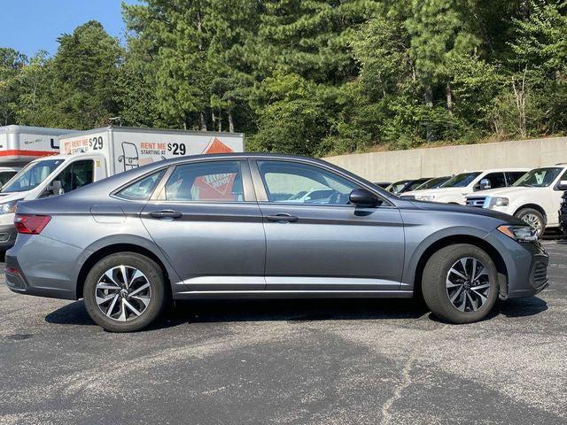 2022 Volkswagen Jetta 1.5T S 2022 Volkswagen Jetta 1.5T S