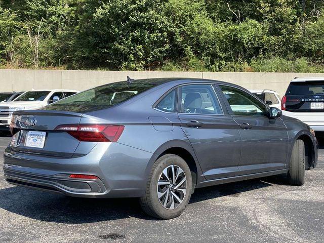 2022 Volkswagen Jetta 1.5T S 2022 Volkswagen Jetta 1.5T S