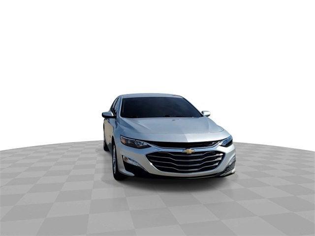 2020 Chevrolet Malibu FWD LT