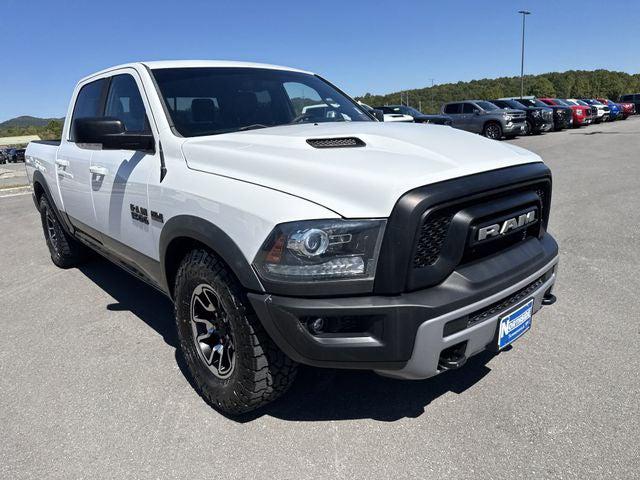 2016 RAM 1500 Rebel