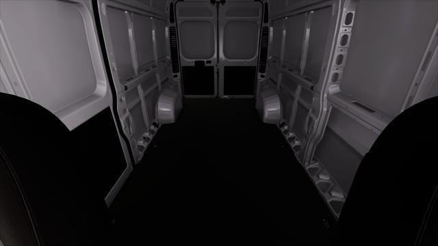 2026 RAM Ram ProMaster RAM PROMASTER 3500 TRADESMAN CARGO VAN HIGH ROOF 159 WB 2026 RAM Ram ProMaster RAM PROMASTER 3500 TRADESMAN CARGO VAN HIGH ROOF 159 WB