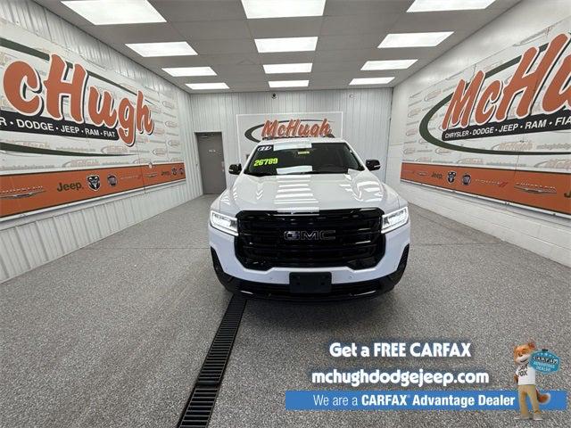 2022 GMC Acadia AWD SLE 2022 GMC Acadia AWD SLE