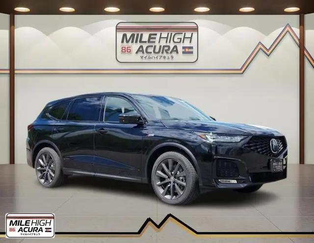2026 Acura MDX A-SPEC for sale in Denver, CO