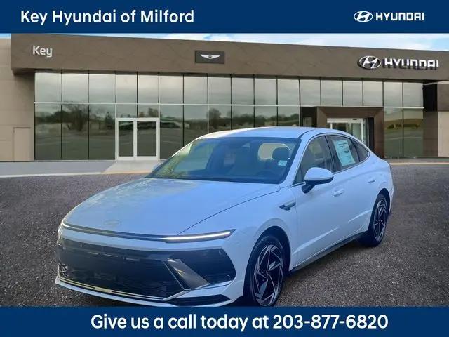 2026 Hyundai Sonata SEL Sport for sale in Milford, CT