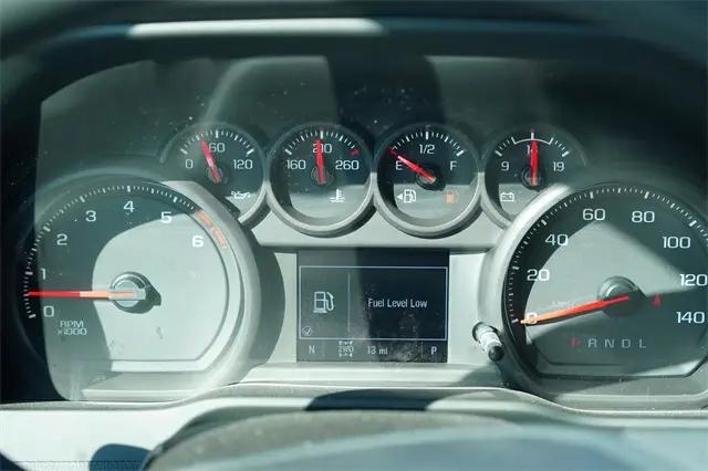 2025 GMC Sierra 3500HD Pro