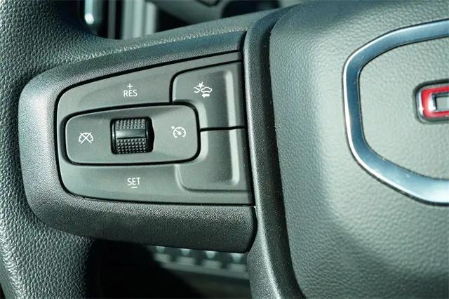 2025 GMC Sierra 3500HD Pro