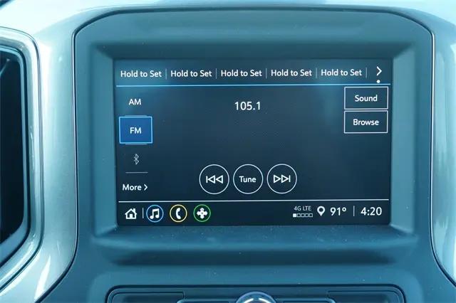 2025 GMC Sierra 3500HD Pro