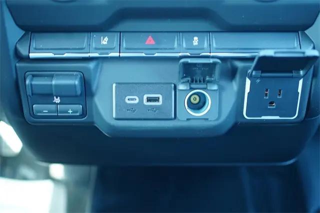 2025 GMC Sierra 3500HD Pro