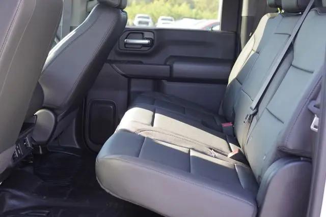 2025 GMC Sierra 3500HD Pro