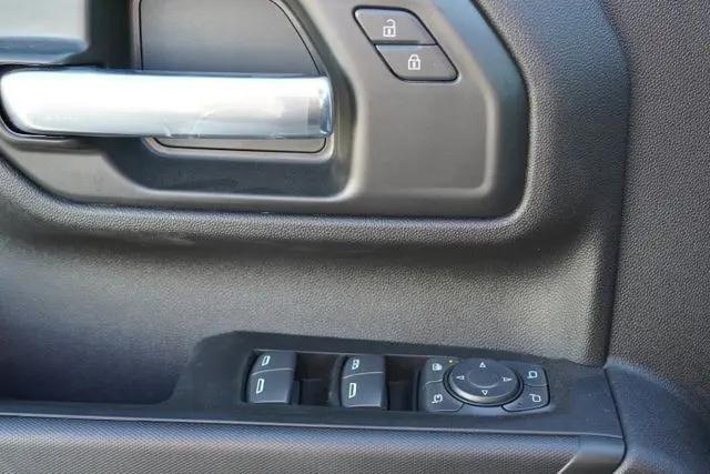2025 GMC Sierra 3500HD Pro