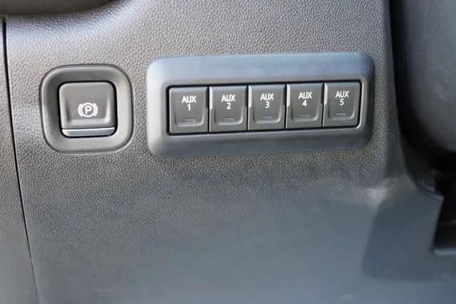 2025 GMC Sierra 3500HD Pro