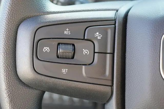 2025 GMC Sierra 3500HD Pro
