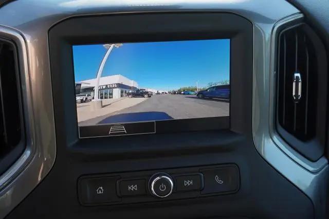 2025 GMC Sierra 3500HD Pro
