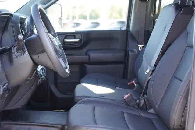 2025 GMC Sierra 3500HD Pro