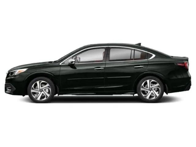 2022 Subaru Legacy Touring XT