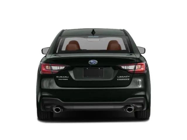 2022 Subaru Legacy Touring XT